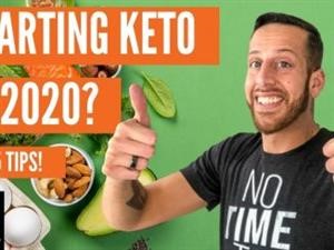 Keto for Beginners List